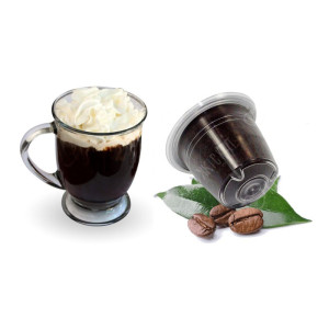 Caffè Kickkick 10 Irish Coffee Compatibili Nespresso
