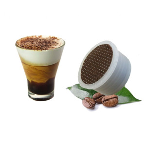 Caffè Kickkick 10 Mocaccino Compatibili Lavazza Espresso Point
