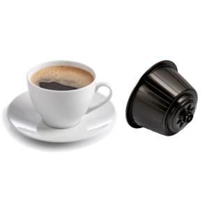 Caffè Kickkick 16 Caffè Orzo Nescafè Dolce Gusto Capsule Compatibili
