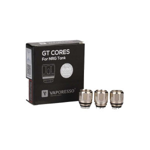 Vaporesso Gt4 Per Nrg Tank  Resistenza - 3 Pezzi