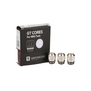 Vaporesso Gt8 Per Nrg Tank  Resistenza - 3 Pezzi