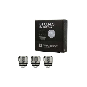 Vaporesso Gt6 Resistenza  - 3 Pezzi
