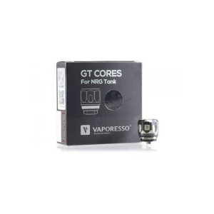 Vaporesso Gt Ccell Per Nrg Tank  Resistenza - 3 Pezzi