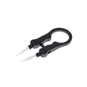 Coil Master Pinza Multifunzione In Ceramica Di
