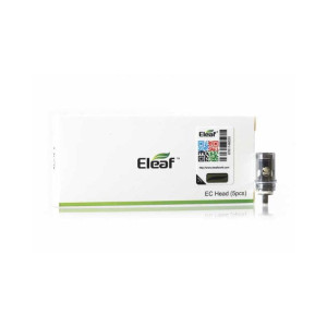 Eleaf Resistenza Ec2  - 5 Pezzi