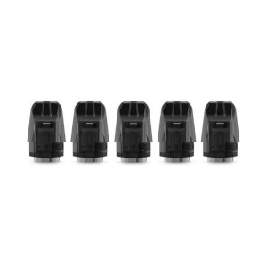 Joyetech Exceed Edge Cartridge  5 Cartucce Di Ricambio Per Sigaretta Elettronica 5 Pezzi