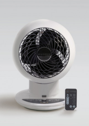 Ventilateur