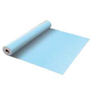Piscine Italia Rotolo Elbtal CELESTE h1.65x25 mt - membrana PVC armato 150/100
