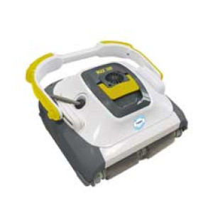 Piscine Italia Robot automatico per fondo e pareti piscina MAX 400
