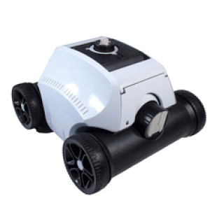 Piscine Italia Robot pulitore automatico a batteria ROBOTCLEAN ACCU