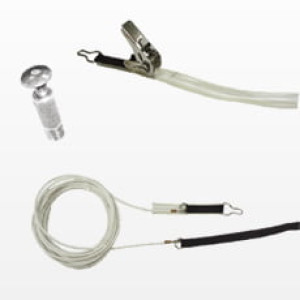 Piscine Italia Kit neve per copertura a barre