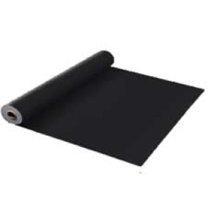 Piscine Italia Rotolo Elbtal NERO h1.65x25 mt - membrana PVC armato 150/100