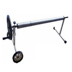 Piscine Italia Arrotolatore mobile REEL