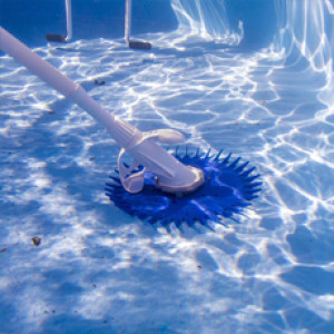 Piscine Italia Pulitore ad aspirazione idraulico PROFESSIONAL VAC