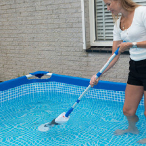 Piscine Italia Aspiratore per la piscina
