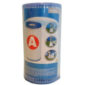 Piscine Italia Cartuccia A per monoblocchi INTEX
