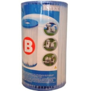 Piscine Italia Cartuccia B per monoblocchi INTEX