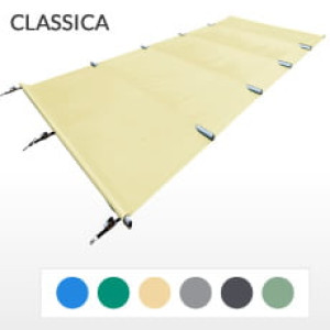 Piscine Italia Copertura barre 4 stagioni CLASSICA 580gmq-piscina RETTANGOLARE 10x5m