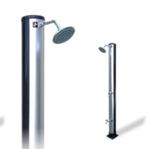Piscine Italia Doccia solare SUN 35L