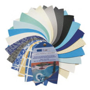 Piscine Italia Rotolo Elbtal h 2.00x25 mt (50 mq) - membrana in PVC armato 150/100