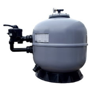 Piscine Italia Filtro a sabbia OCEAN SIDE 900