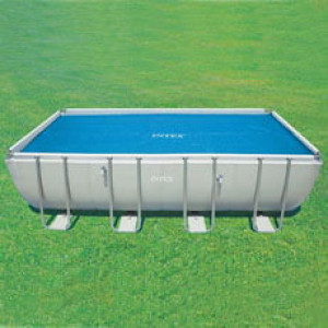 Piscine Italia Copertura estiva INTEX 732x366