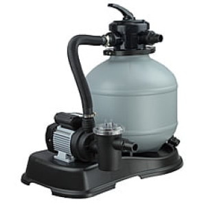 Piscine Italia Monoblocco CUBA 400