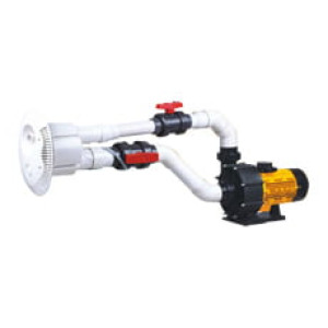 Piscine Italia Nuoto controcorrente per piscine HYDRO-JET