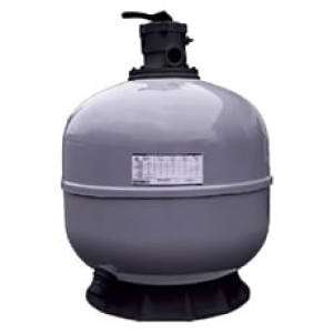 Piscine Italia Filtro a sabbia OCEAN TOP 700