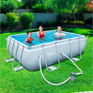 Piscine Italia Piscina fuori terra Bestway POWER STEEL 282 - h 84 cm