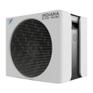 Piscine Italia Pompa di calore MINI 05