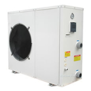 Piscine Italia Pompa di calore THERMACARE EXTRA 45 Trifase