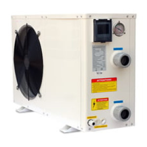 Piscine Italia Pompa di calore THERMACARE 9.5H-B