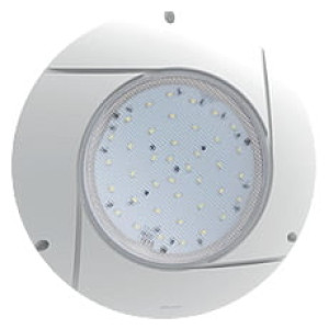 Piscine Italia Proiettore piatto 90 LED RGB da avvitare su una bocchetta