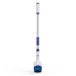 Piscine Italia Pulitore elettrico ad aspirazione manuale Stick VAC
