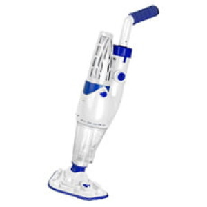 Piscine Italia Pulitore elettrico ad aspirazione manuale Electric VAC PLUS