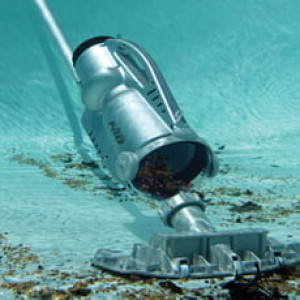 Piscine Italia Pulitore elettrico professionale per piscine PRO 1500
