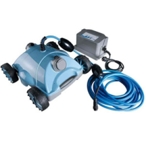 Piscine Italia Robot per piscina per fondo RobotClean 2