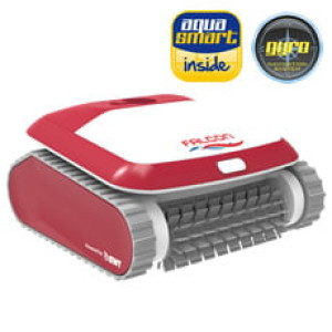 Piscine Italia Robot automatico per il fondo della piscina FALCON NEW K100