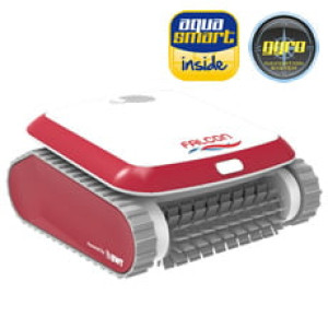 Piscine Italia Robot automatico per fondo e pareti piscina FALCON NEW K200