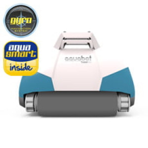 Piscine Italia Robot automatico per fondo piscina FRC 50