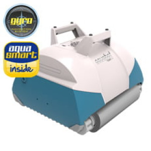 Piscine Italia Robot automatico per fondo piscina FRC 70