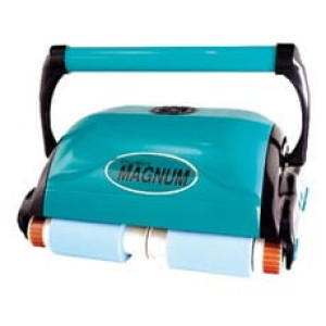 Piscine Italia Robot per piscina automatico MAGNUM