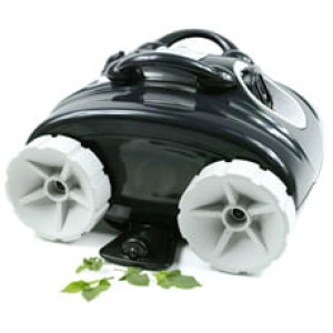 Piscine Italia Robot per piscina automatico per fondo EZ Luna 10
