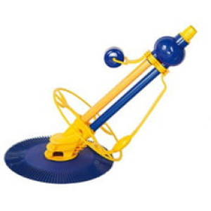 Piscine Italia Robot per piscina semiautomatico JOLLY
