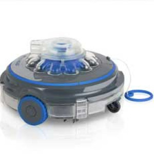 Piscine Italia Robot a batteria gre WET RUNNER PLUS