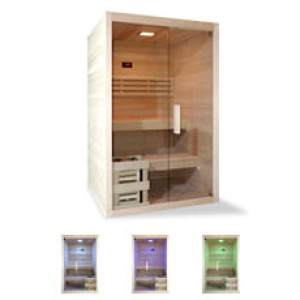 Piscine Italia Sauna finlandese Aria 120