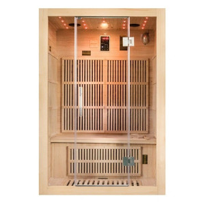 Piscine Italia Sauna infrarossi Fray