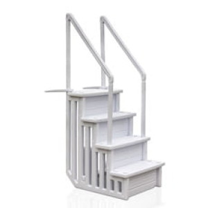 Piscine Italia Scala in materiale sintetico GRE EPE30