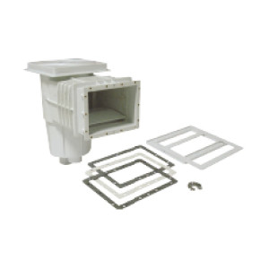 Piscine Italia Skimmer a bocca standard
